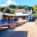 Casa Brianto Villa Alhaurín el Grande