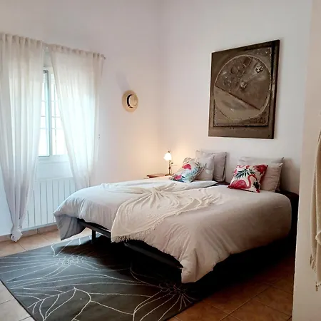 Casa Brianto Villa *