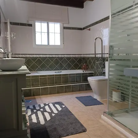 Villa Casa Brianto Alhaurin el Grande