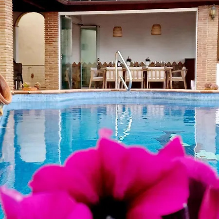 Casa Brianto Alhaurin el Grande