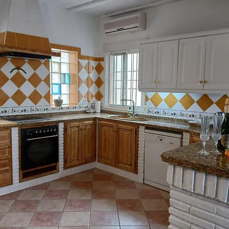 Casa Brianto * Alhaurin el Grande
