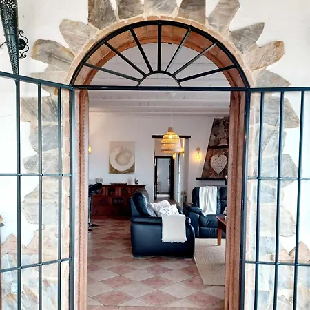 Villa Casa Brianto Alhaurín el Grande