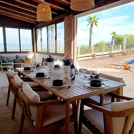 Casa Brianto * Alhaurín el Grande