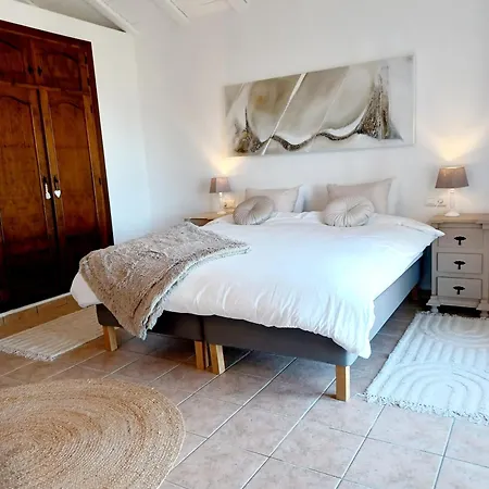 Casa Brianto Villa Alhaurin el Grande