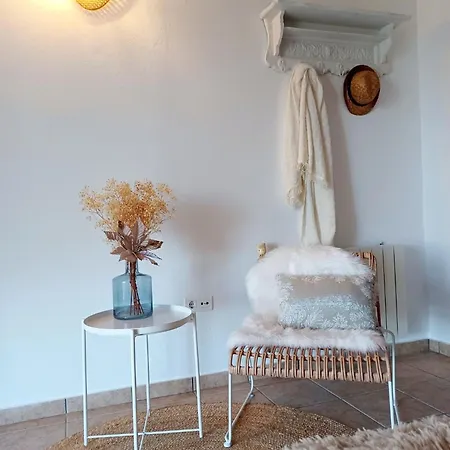 Casa Brianto Alhaurin el Grande