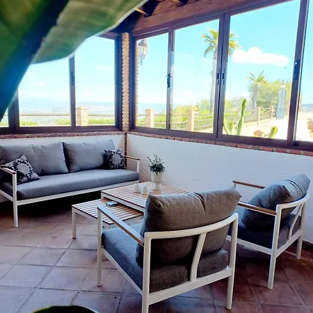 Casa Brianto Villa *