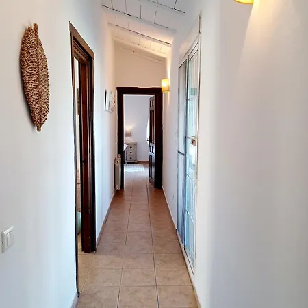 Casa Brianto * Alhaurin el Grande