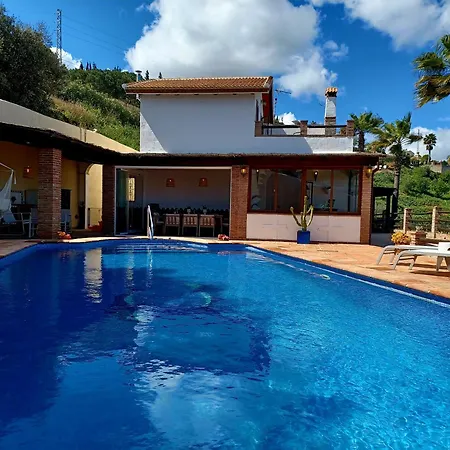 Villa Casa Brianto *